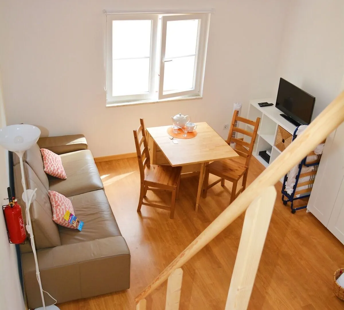 In Lisbon Apartments