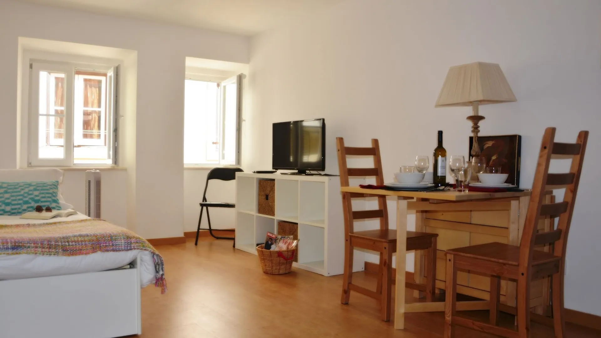 In Lisbon Apartments