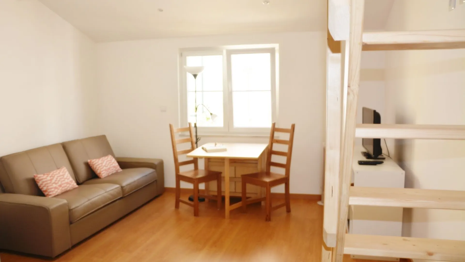 In Lisbon Apartments