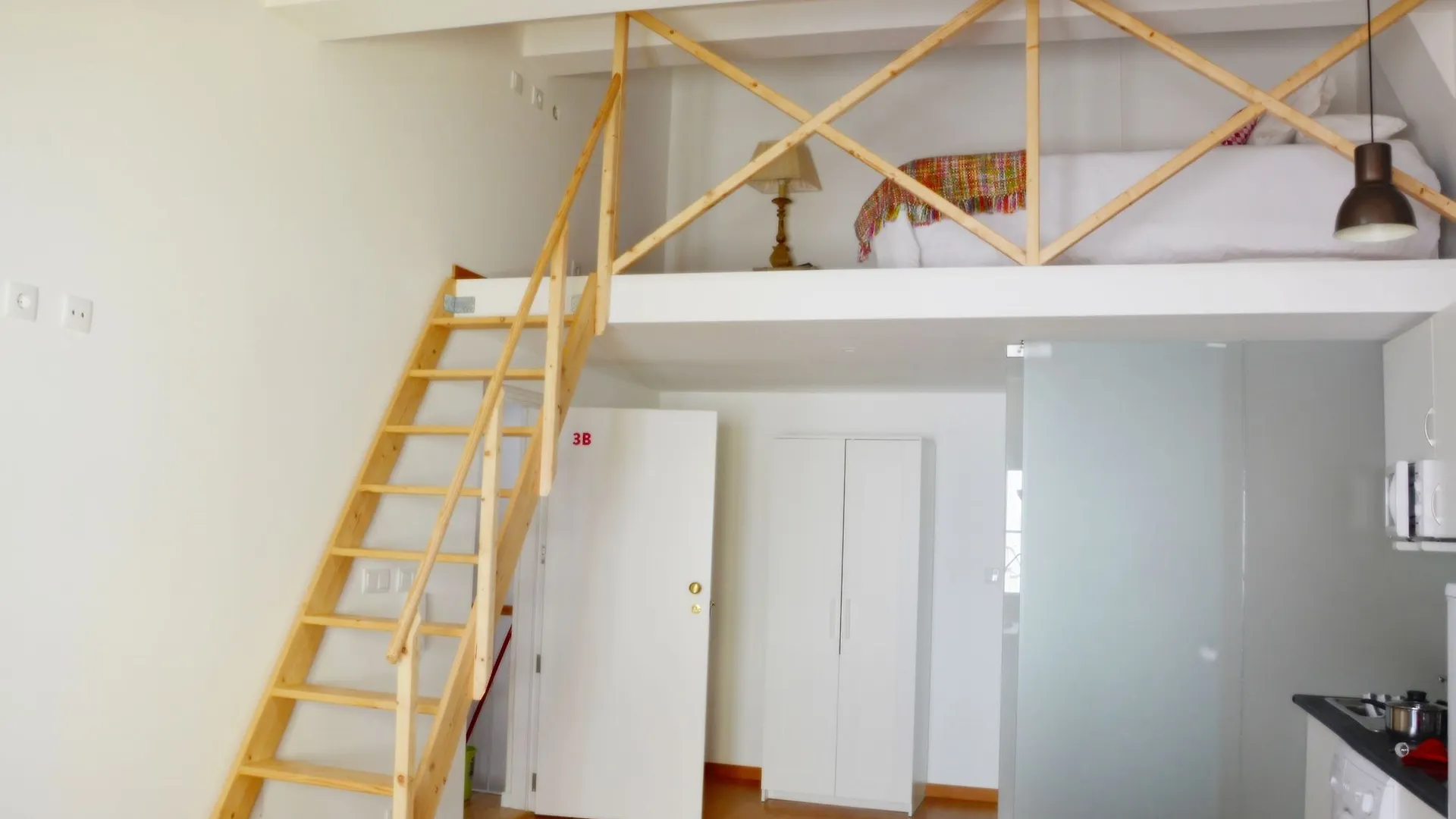 In Lisbon Apartments