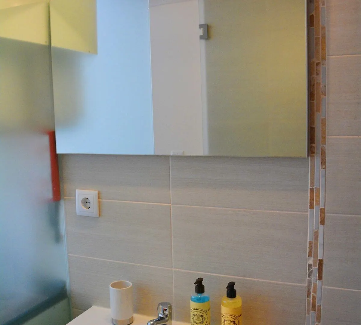 In Lisbon Apartments