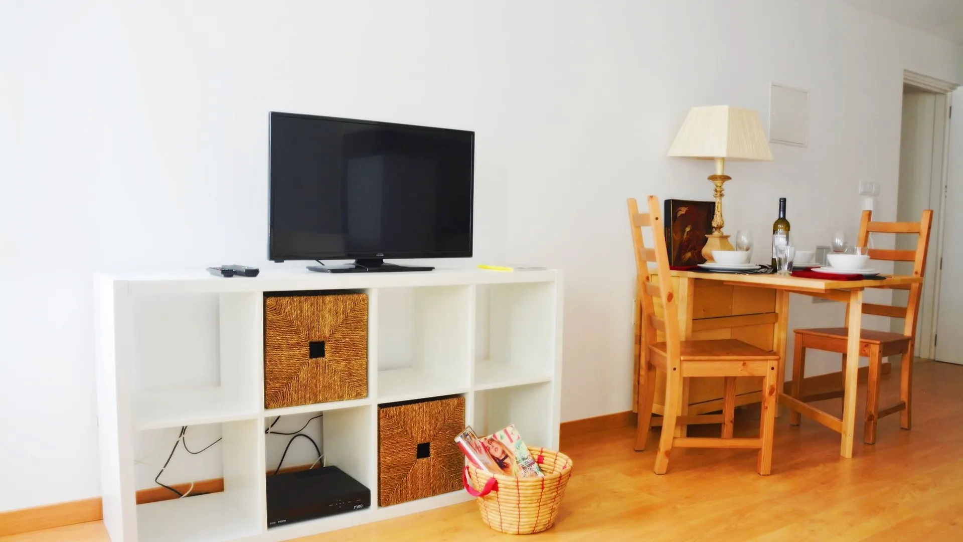 In Lisbon Apartments