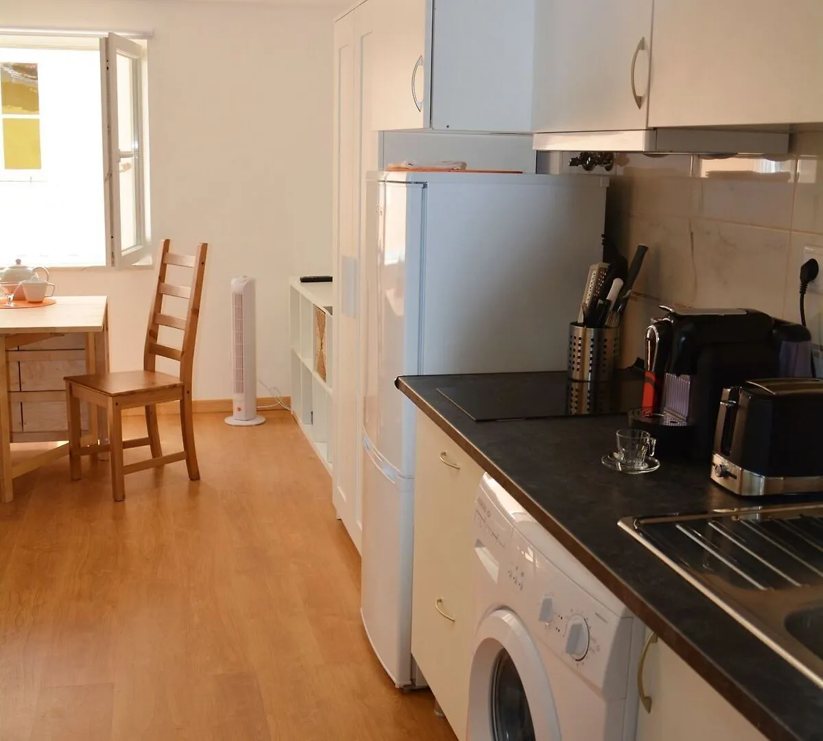 In Lisbon Apartments