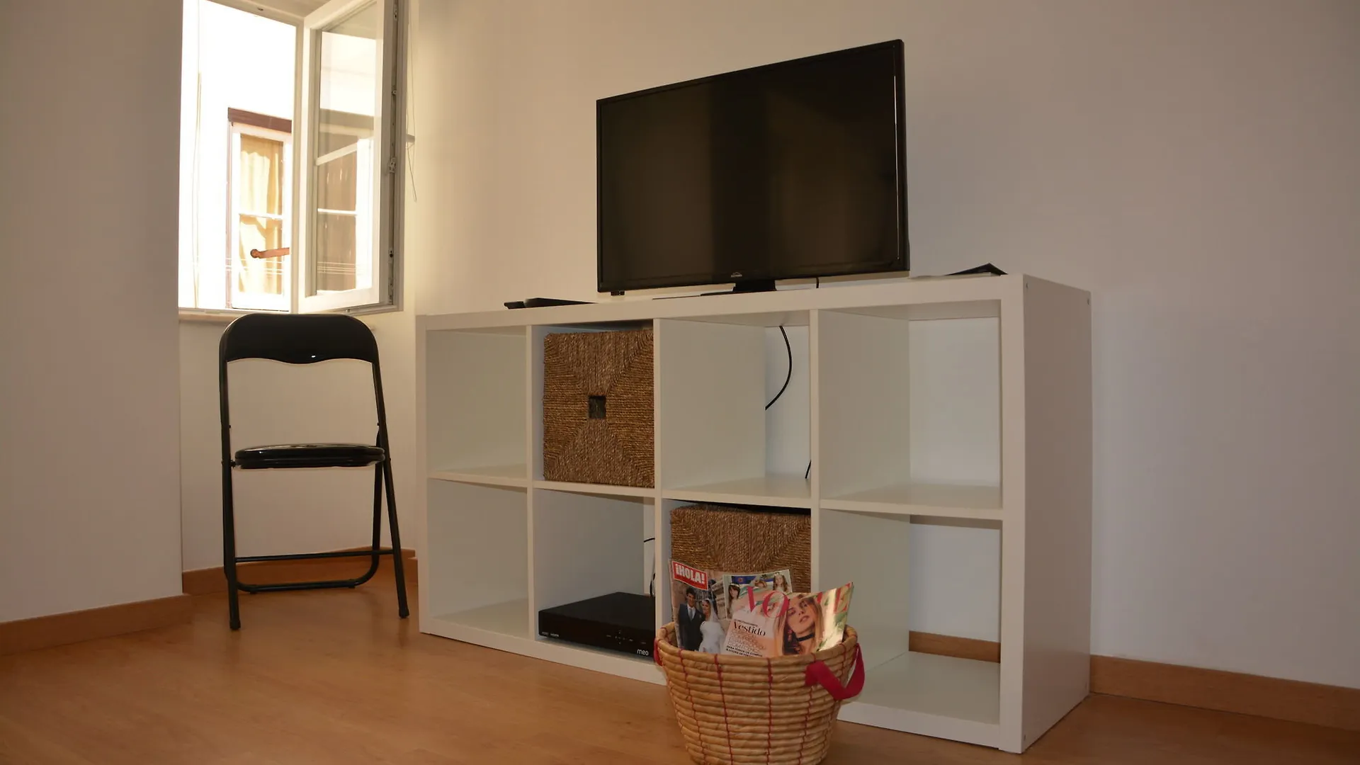 In Lisbon Apartments 0*,