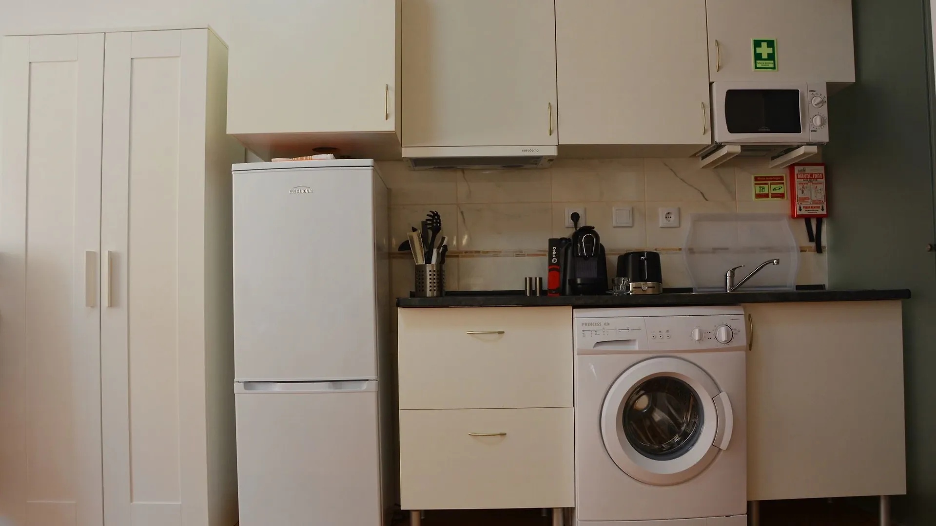 In Lisbon Apartments
