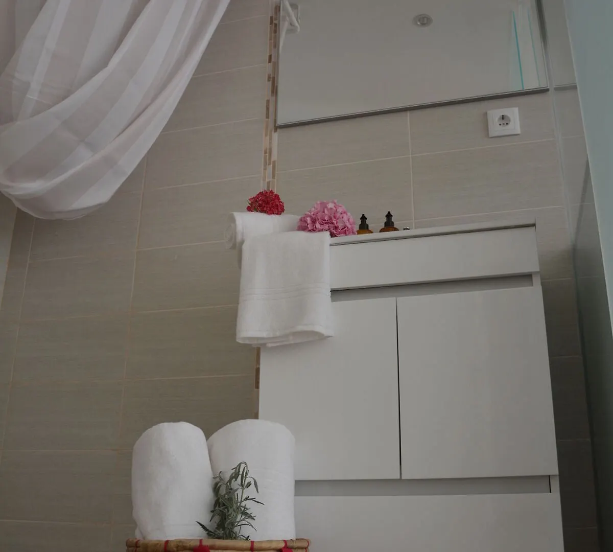 In Lisbon Apartments