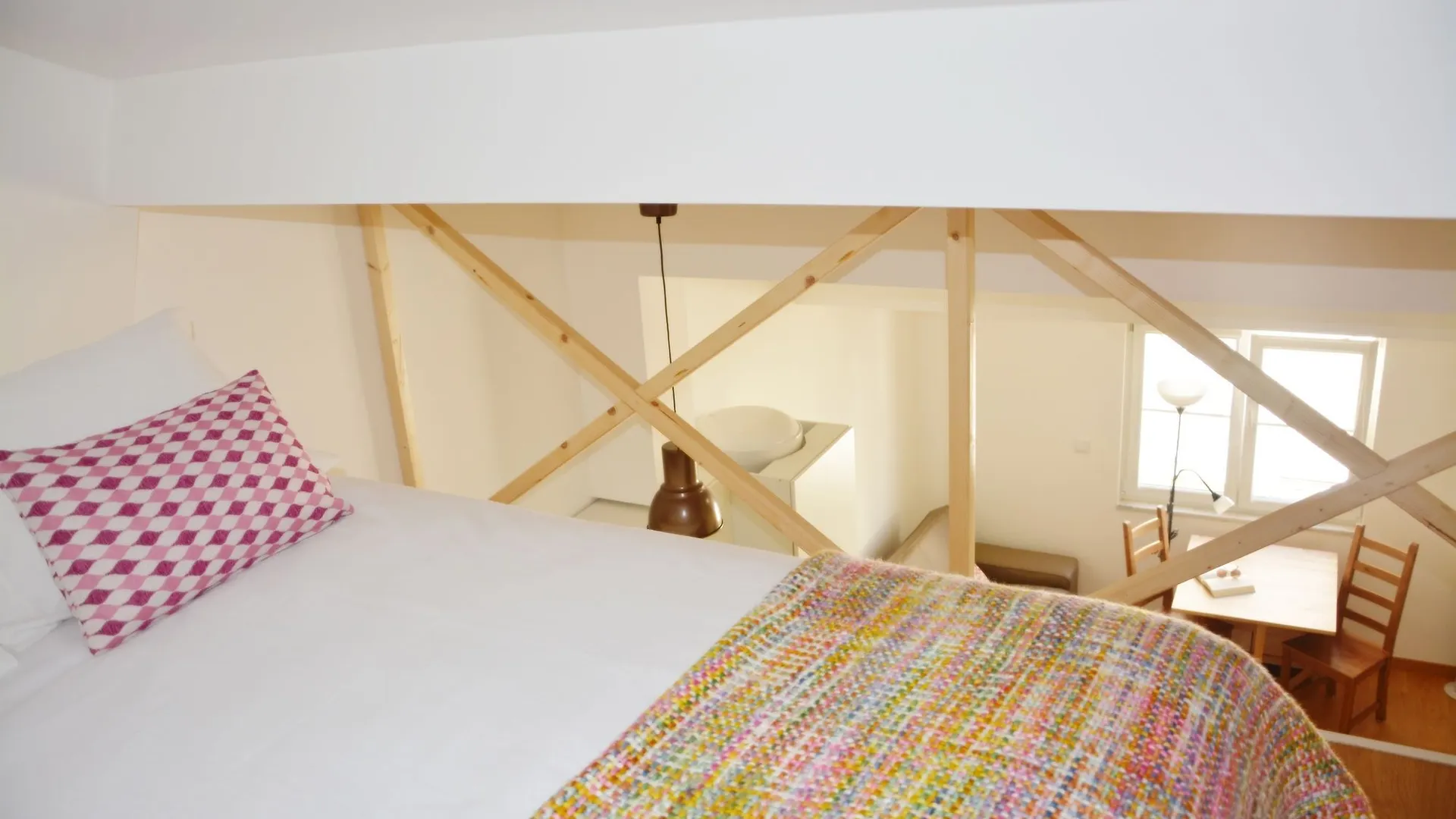 In Lisbon Apartments