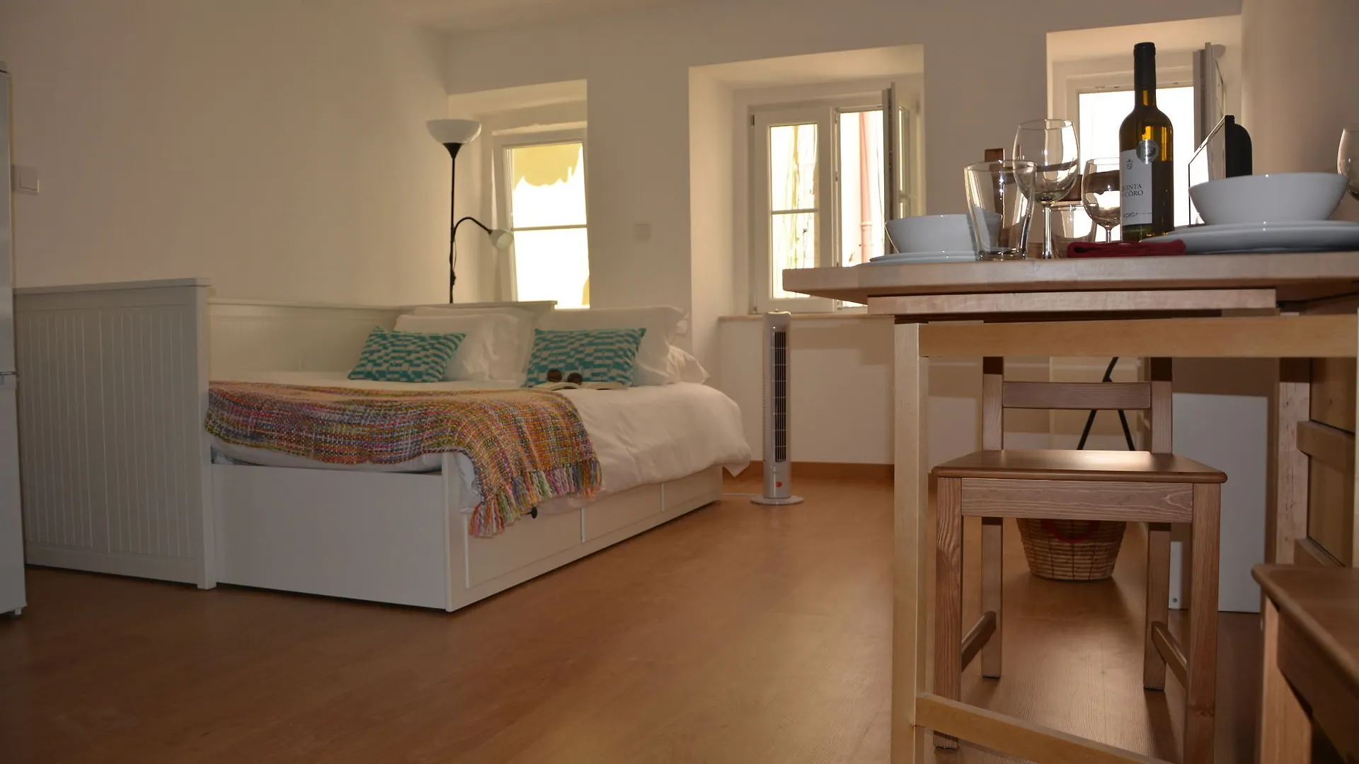 In Lisbon Apartments Portugalsko
